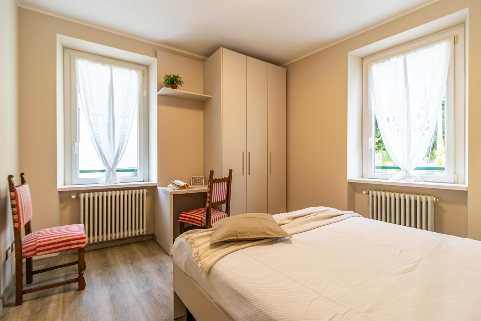 Le Dalie - Appartamento Stresa - Magognino Brisino Extérieur photo