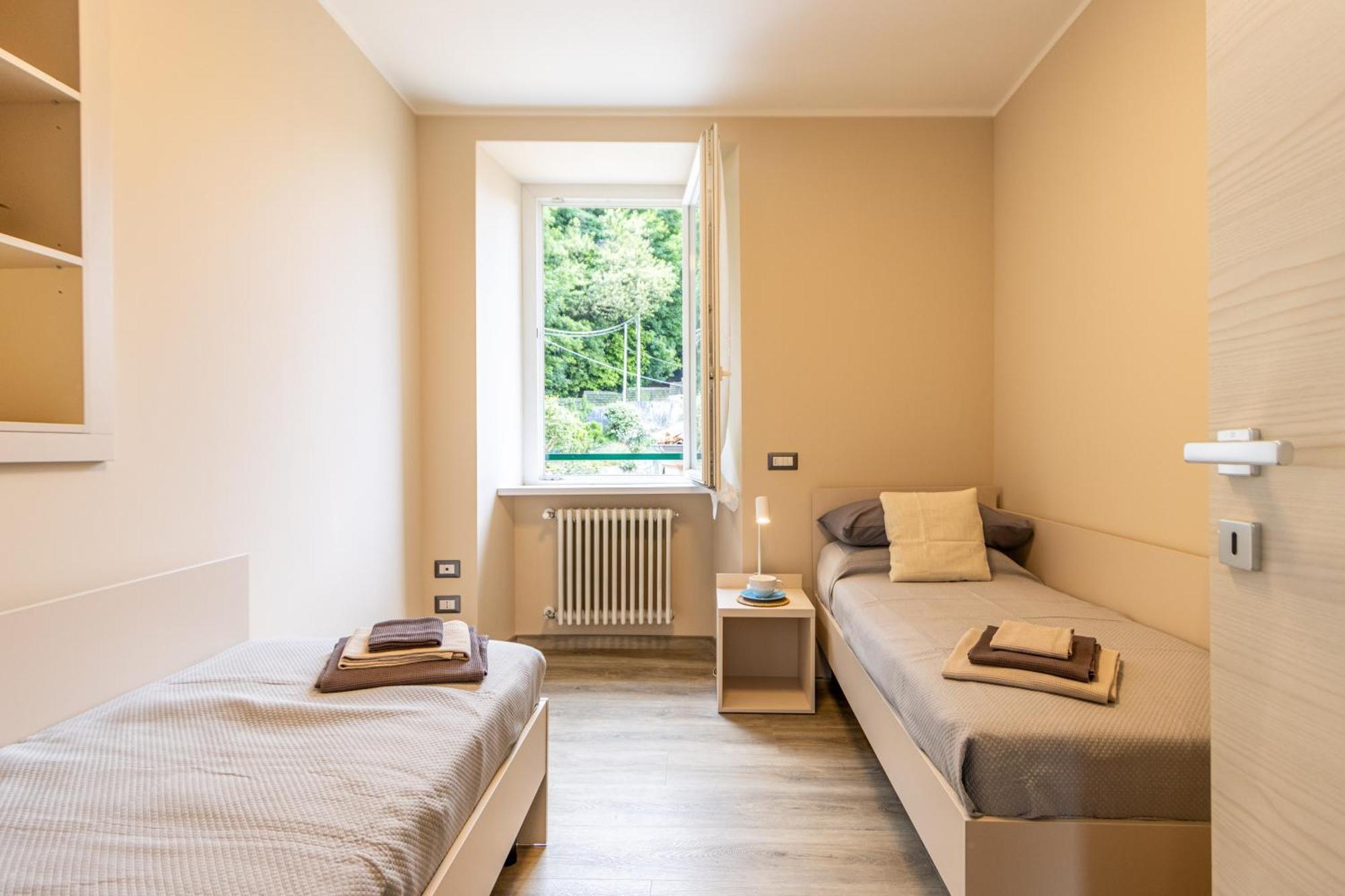 Le Dalie - Appartamento Stresa - Magognino Brisino Extérieur photo