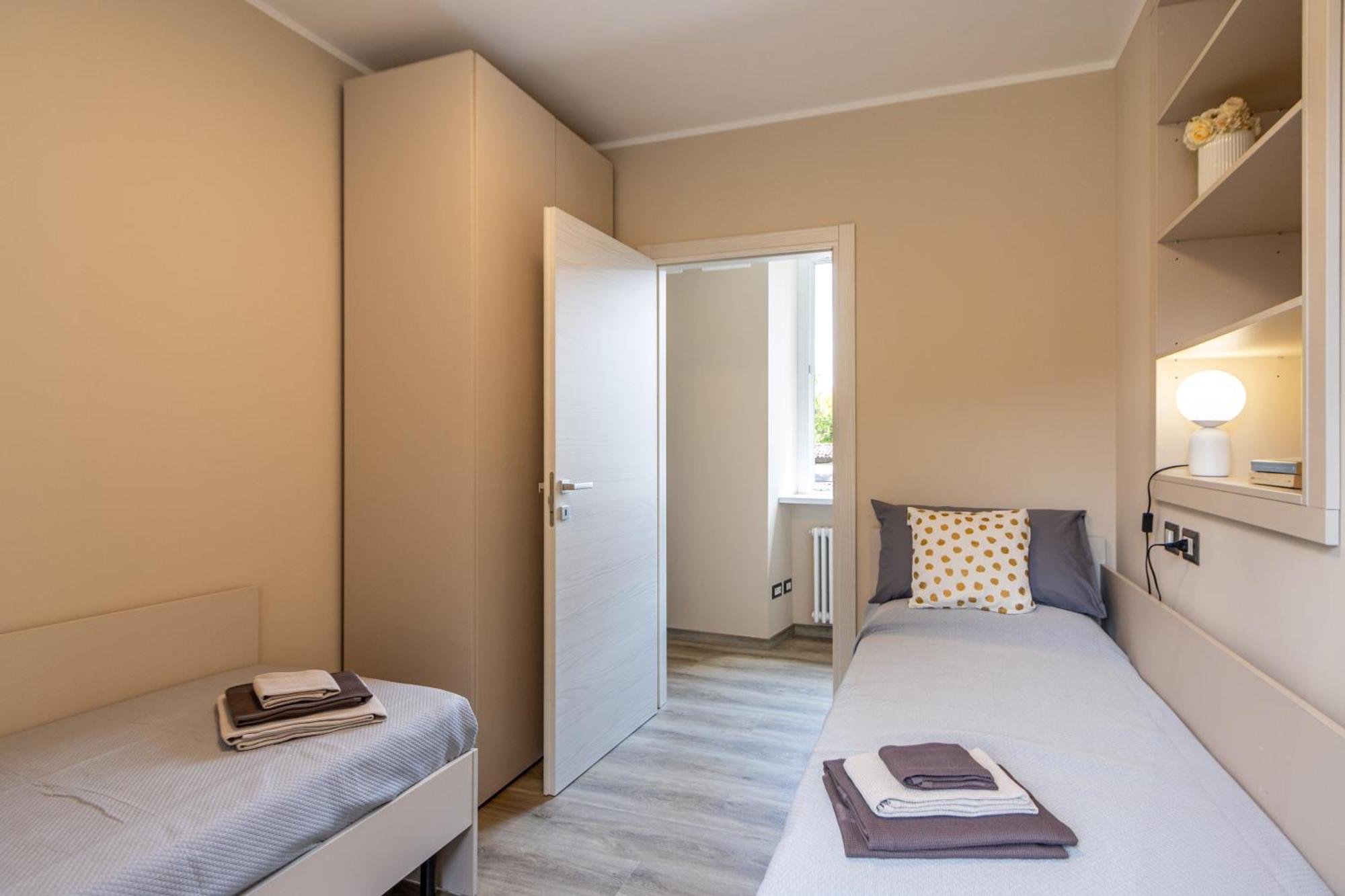 Le Dalie - Appartamento Stresa - Magognino Brisino Extérieur photo
