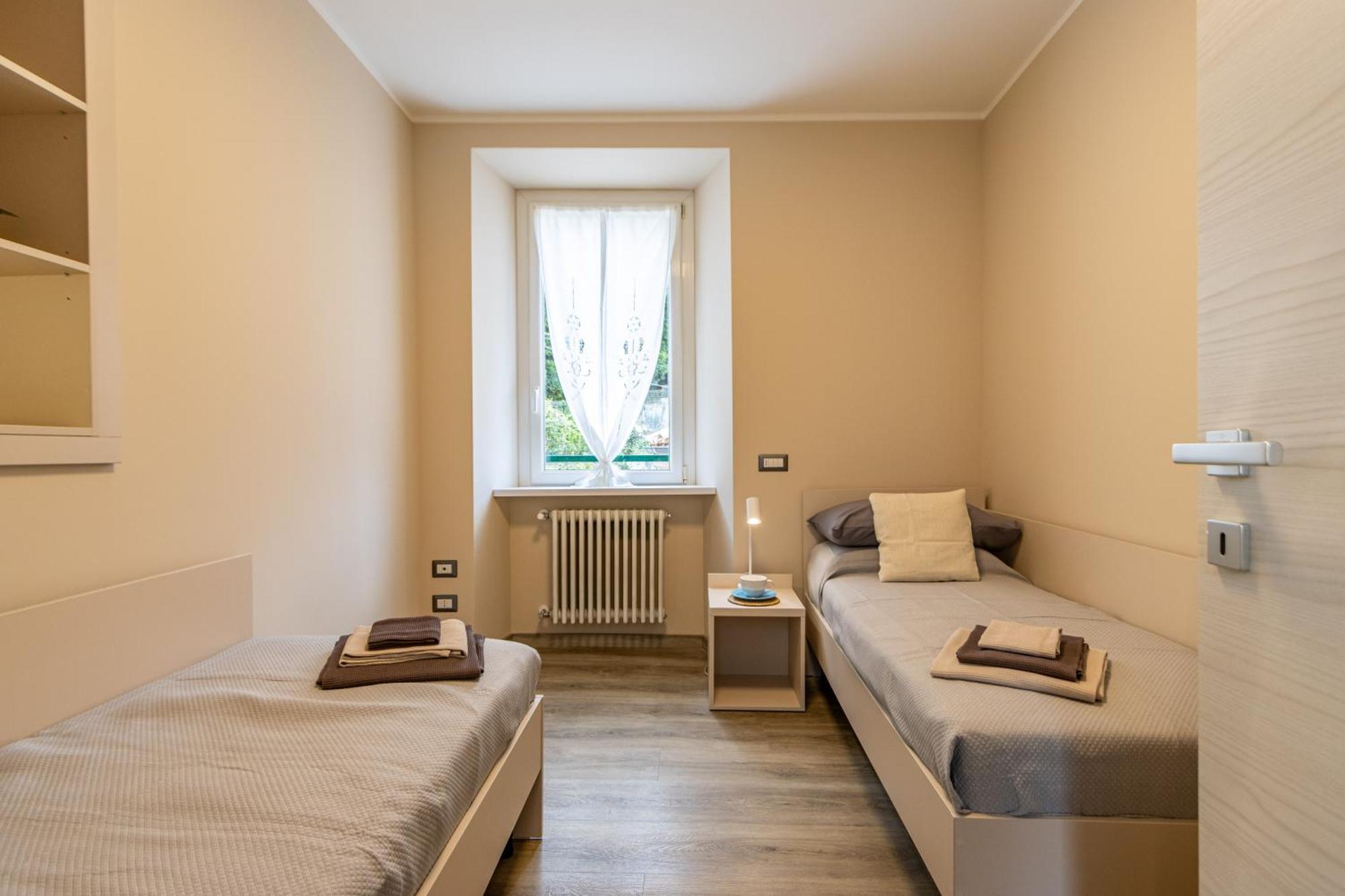 Le Dalie - Appartamento Stresa - Magognino Brisino Extérieur photo
