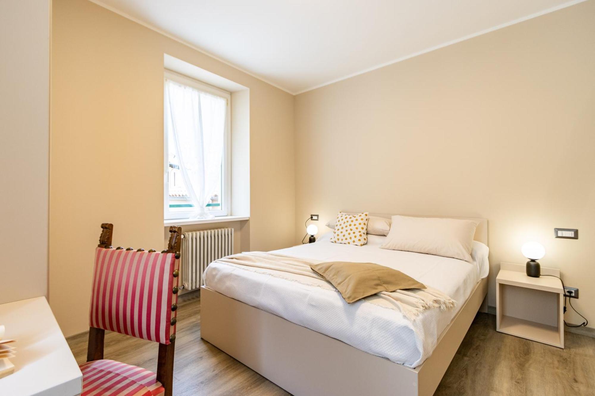 Le Dalie - Appartamento Stresa - Magognino Brisino Extérieur photo